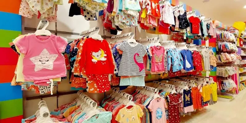 India’s Kidswear Market Emerges as Fastest-Growing Segment in Apparel Industry